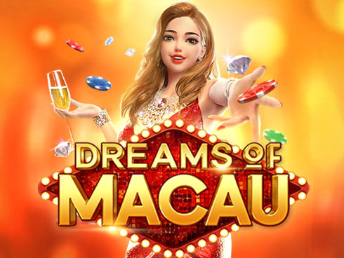 ড্রিমস অফ মাকাও - Dreams of Macau Slot Game
